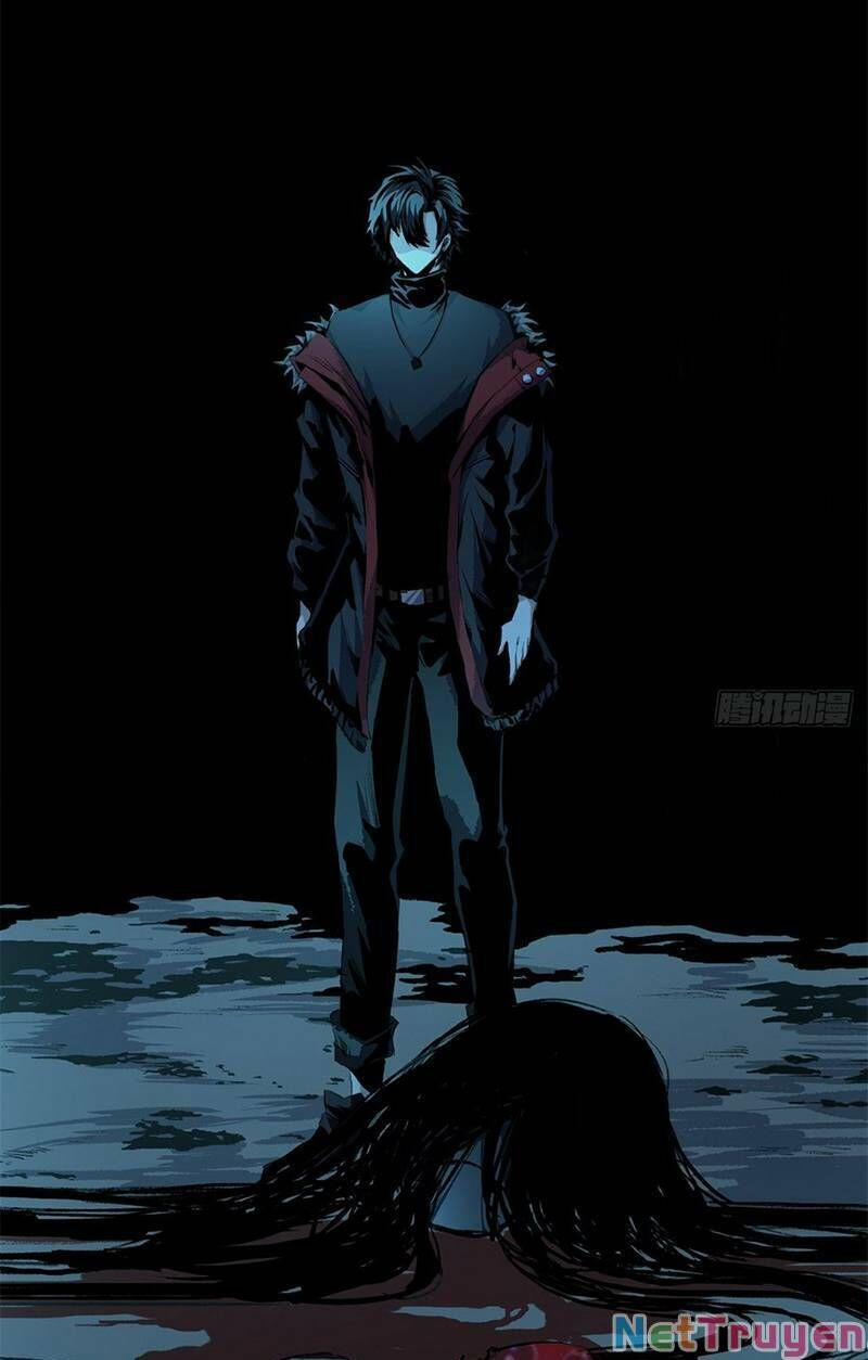 Kinh Dị Thịnh Yến 13 trang 35