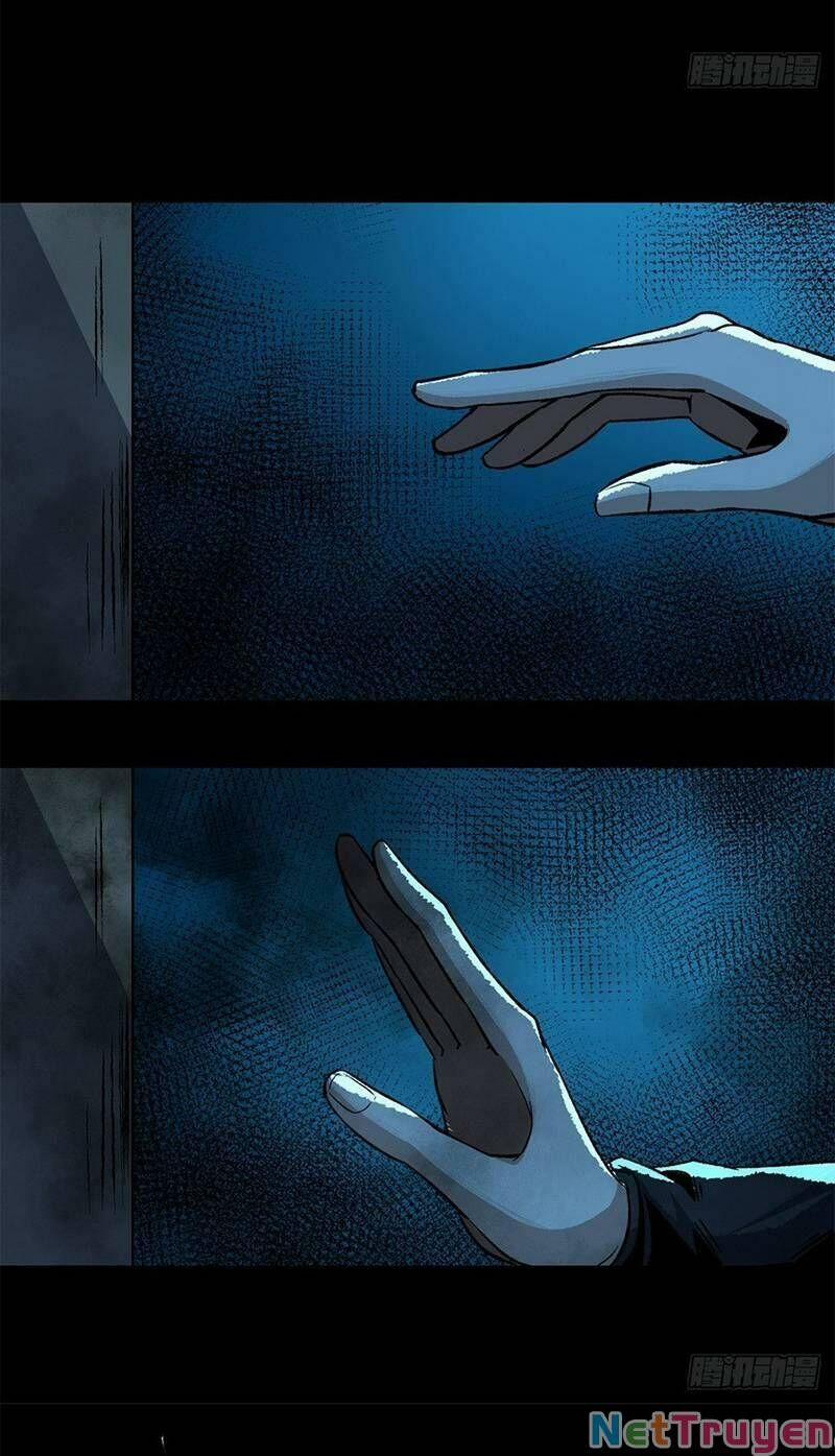 Kinh Dị Thịnh Yến 13 trang 40