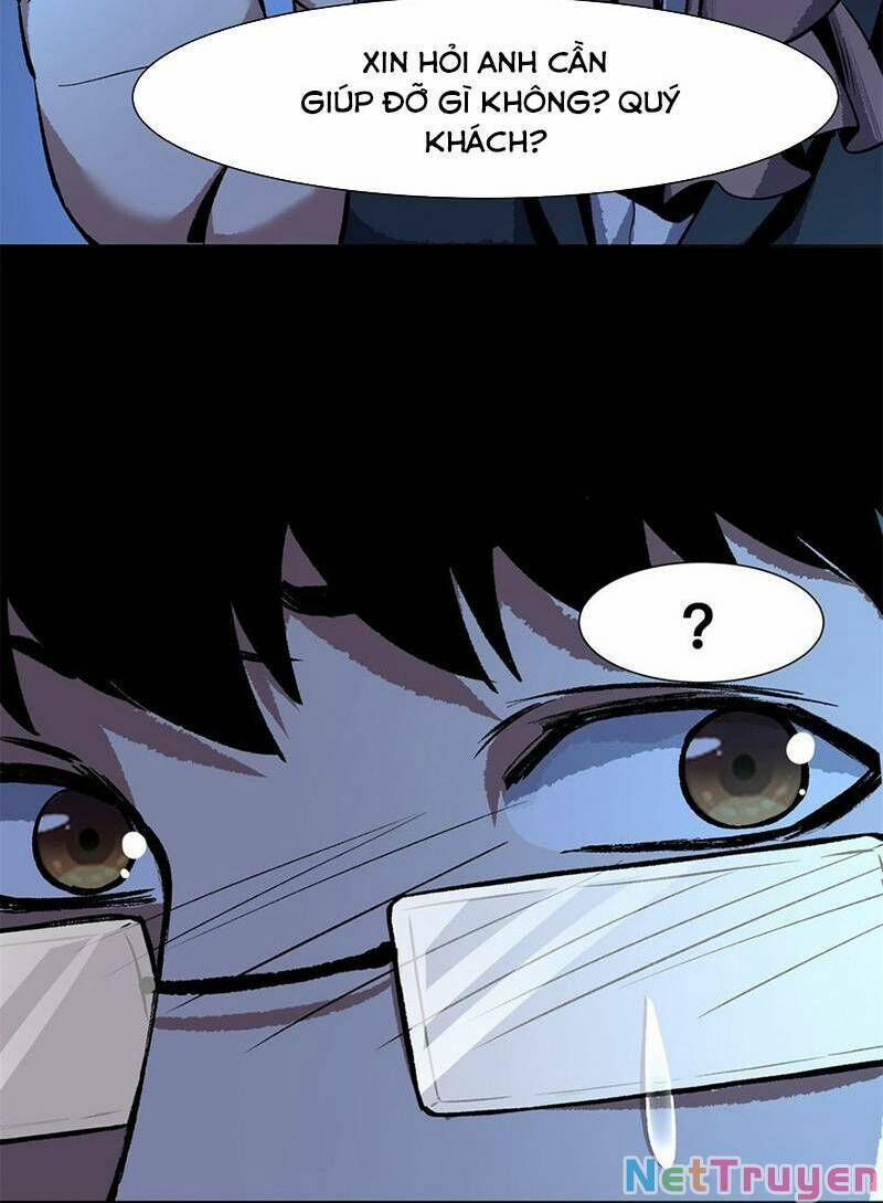 Kinh Dị Thịnh Yến 14 trang 14