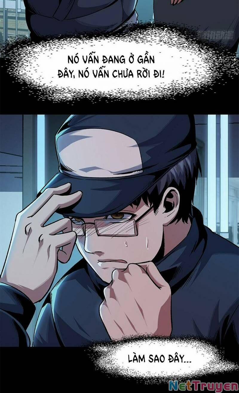 Kinh Dị Thịnh Yến 14 trang 18