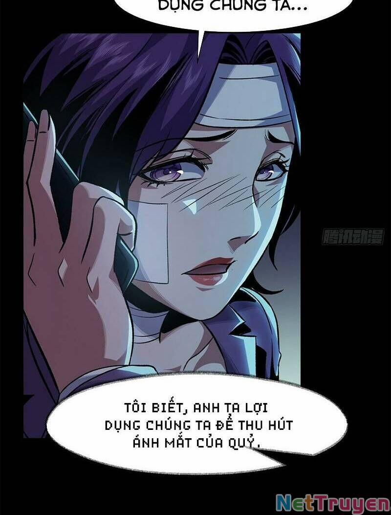 Kinh Dị Thịnh Yến 14 trang 24
