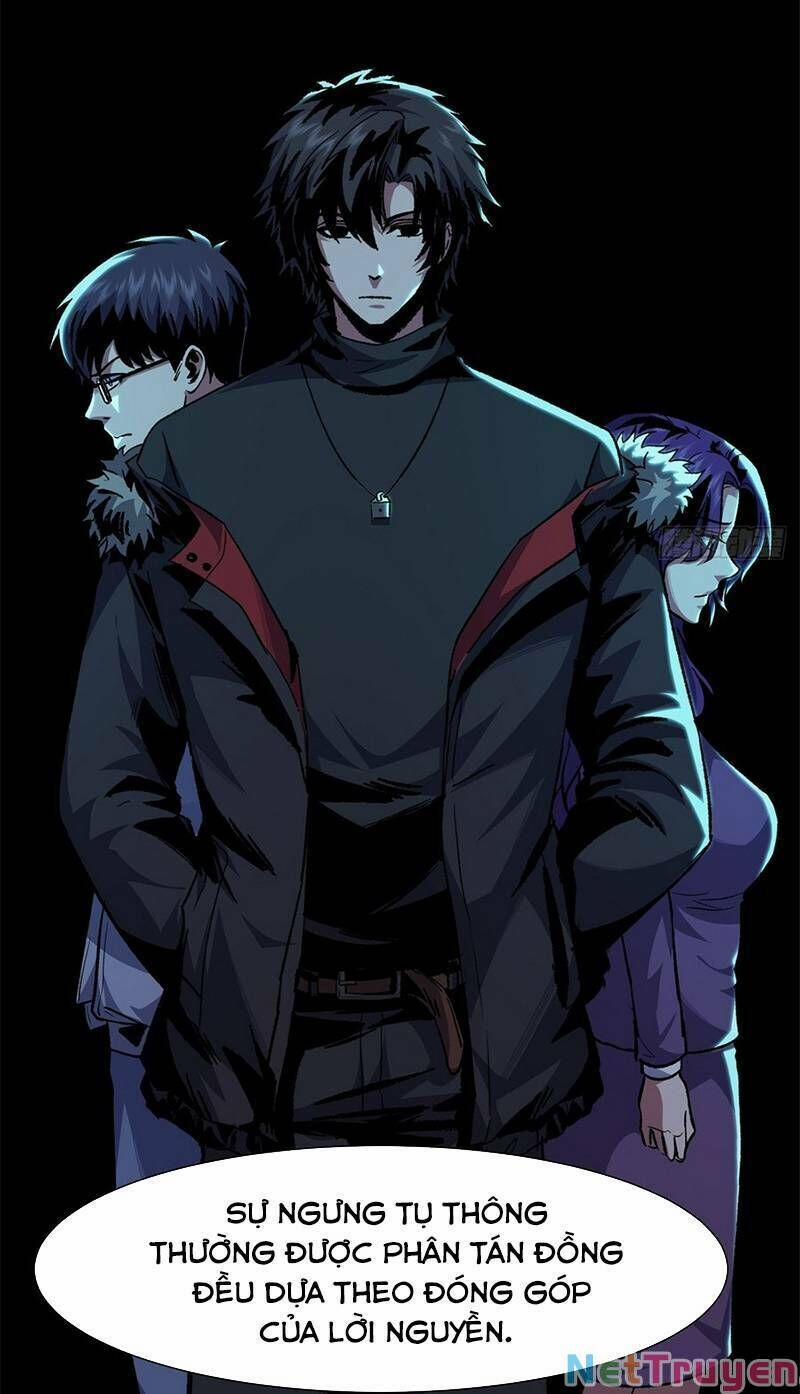 Kinh Dị Thịnh Yến 14 trang 32