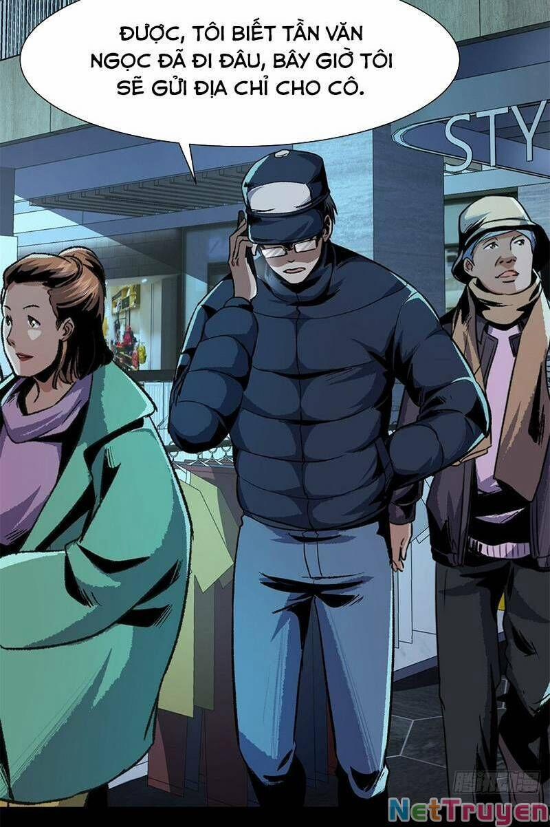 Kinh Dị Thịnh Yến 14 trang 46