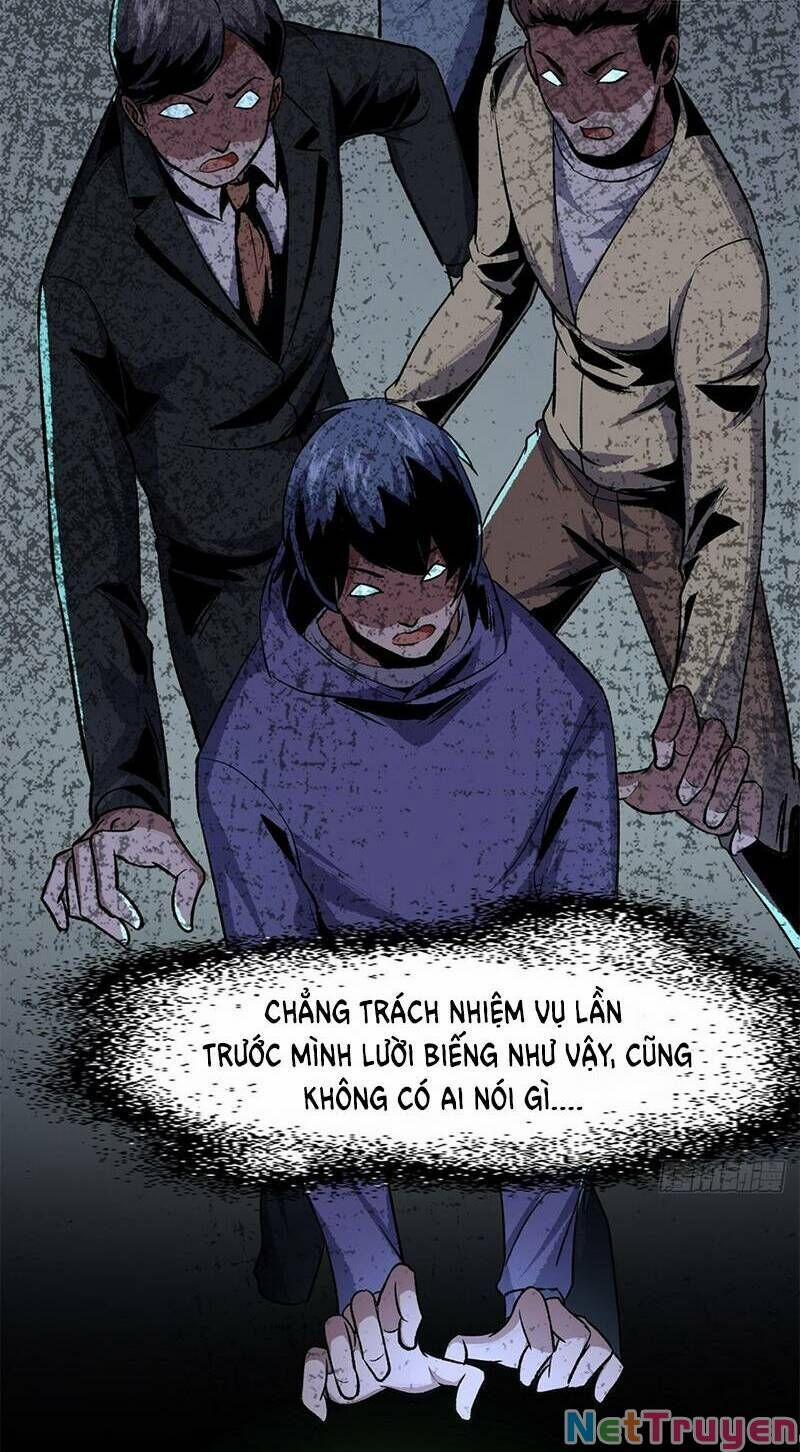 Kinh Dị Thịnh Yến 14 trang 54