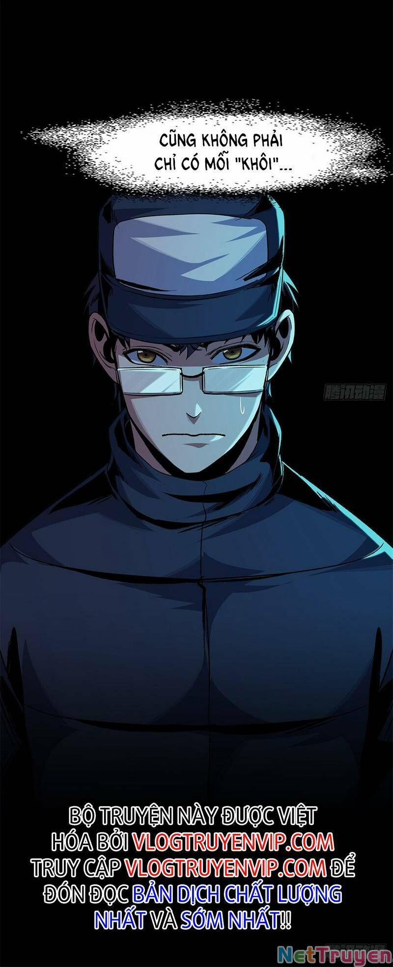 Kinh Dị Thịnh Yến 14 trang 60