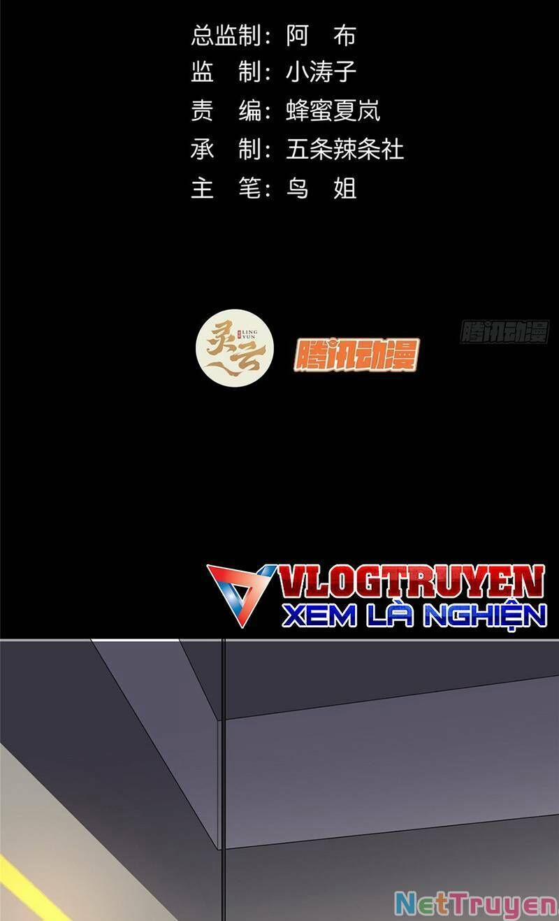 Kinh Dị Thịnh Yến 15 trang 1