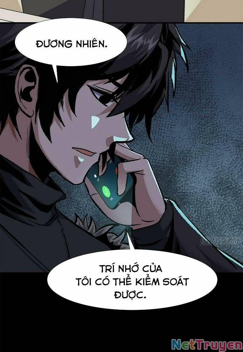 Kinh Dị Thịnh Yến 15 trang 15