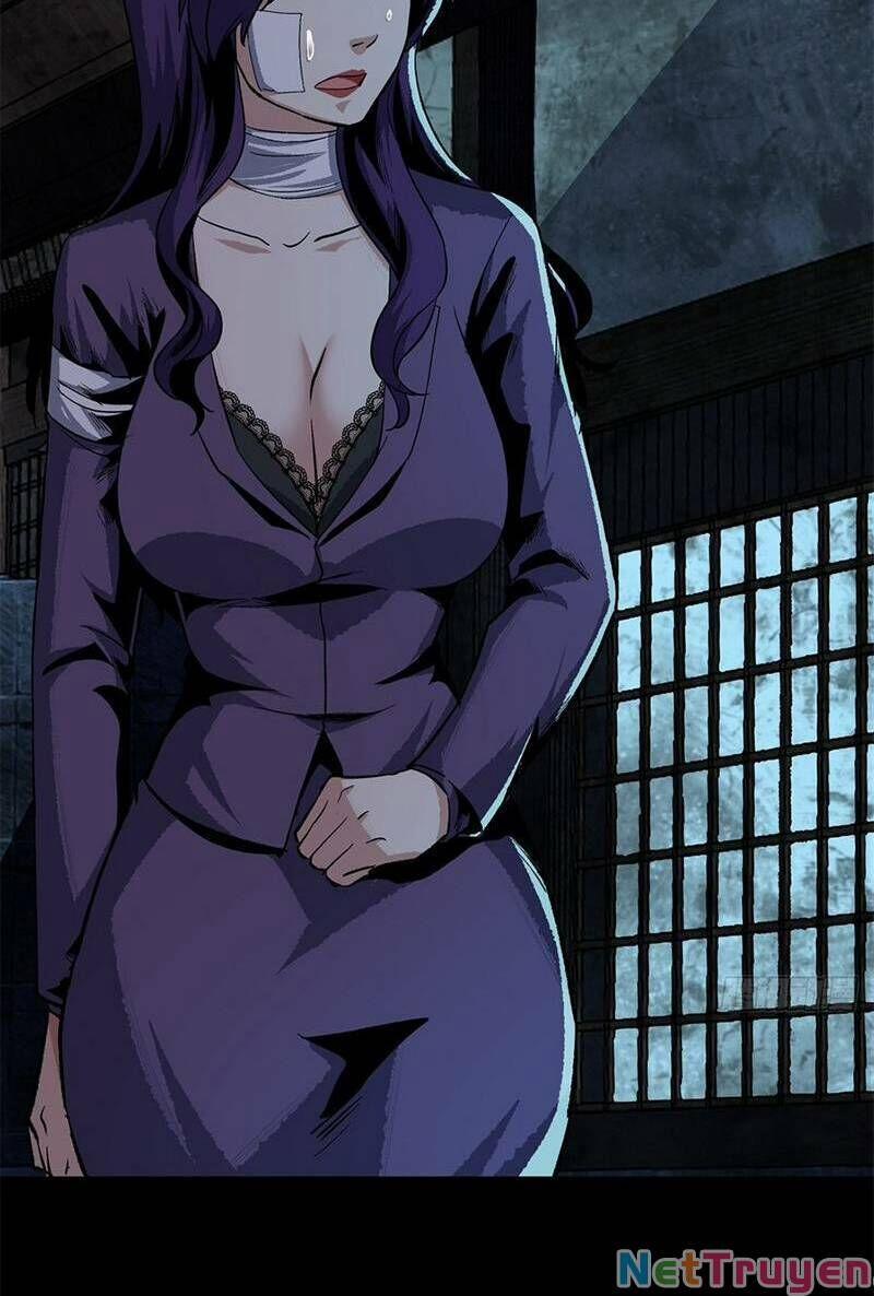 Kinh Dị Thịnh Yến 15 trang 21