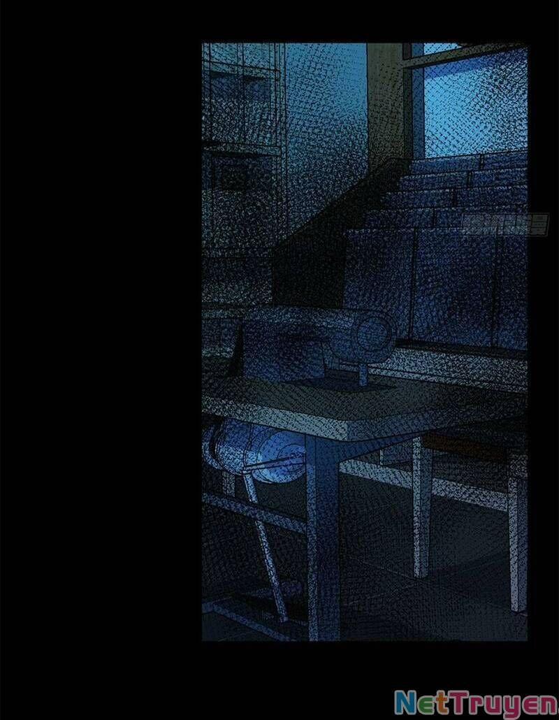 Kinh Dị Thịnh Yến 15 trang 30