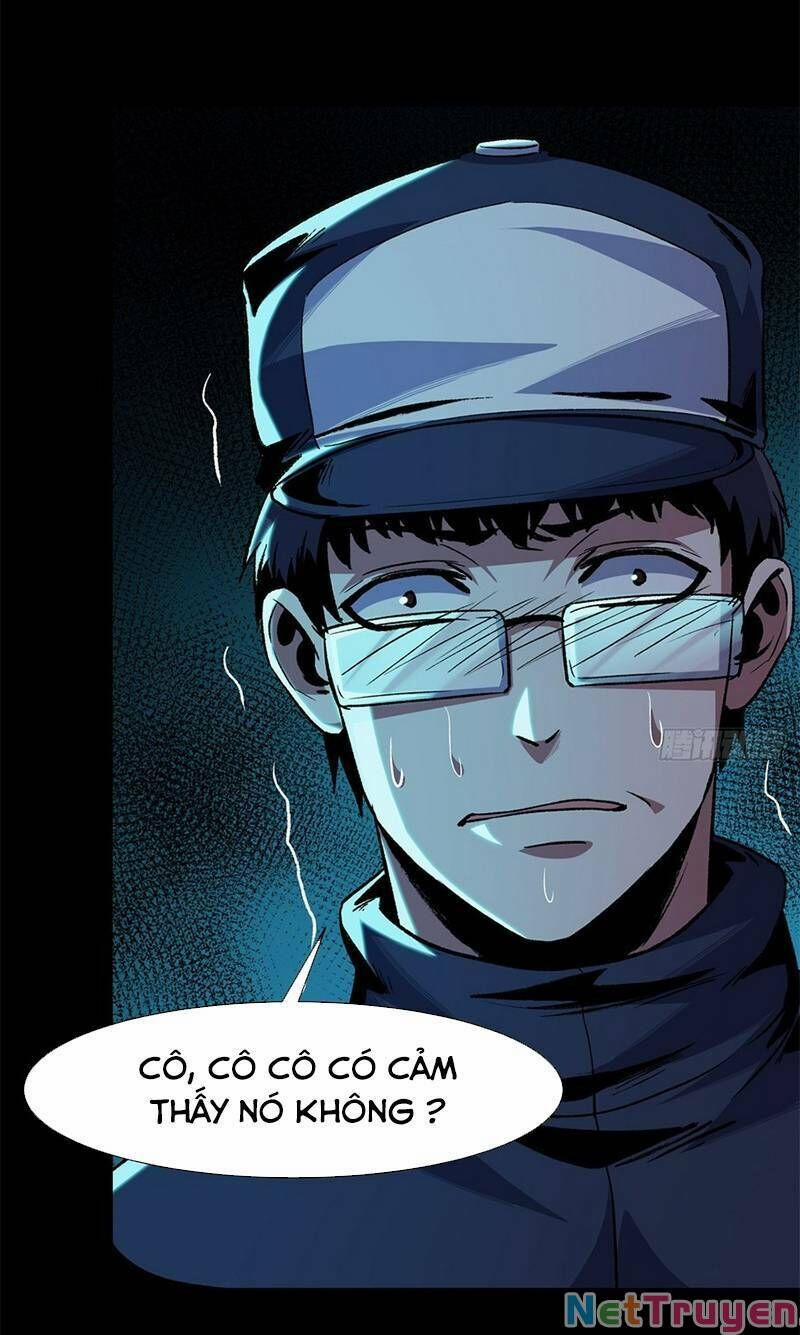 Kinh Dị Thịnh Yến 15 trang 47