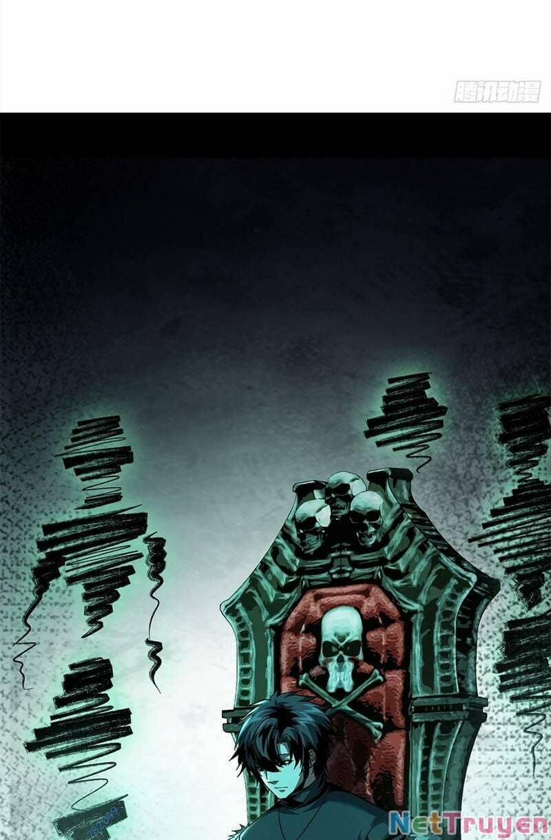 Kinh Dị Thịnh Yến 16 trang 11