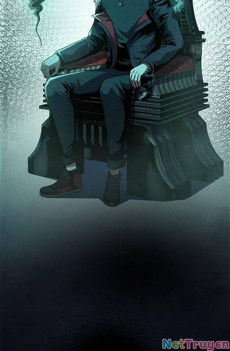 Kinh Dị Thịnh Yến 16 trang 12