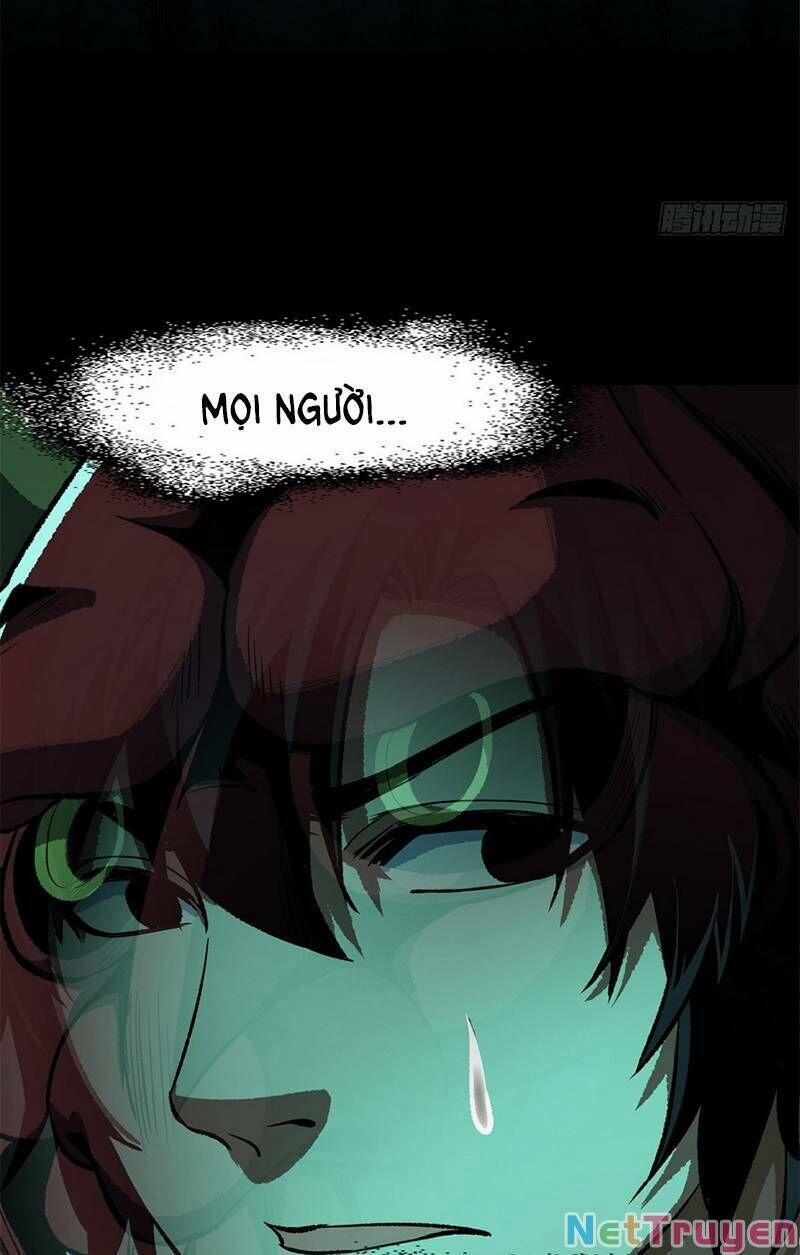 Kinh Dị Thịnh Yến 16 trang 25