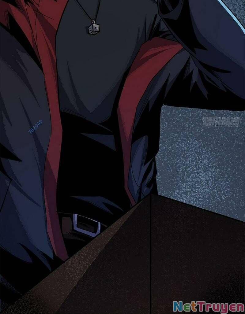 Kinh Dị Thịnh Yến 16 trang 4