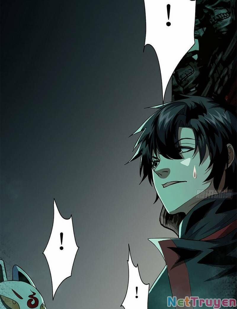 Kinh Dị Thịnh Yến 16 trang 44