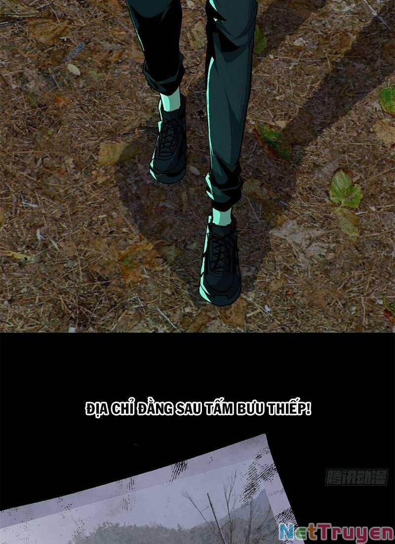 Kinh Dị Thịnh Yến 16 trang 65