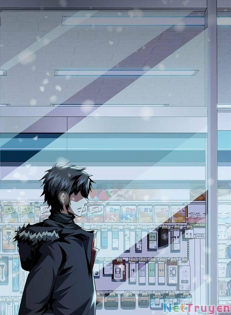 Kinh Dị Thịnh Yến 17 trang 14