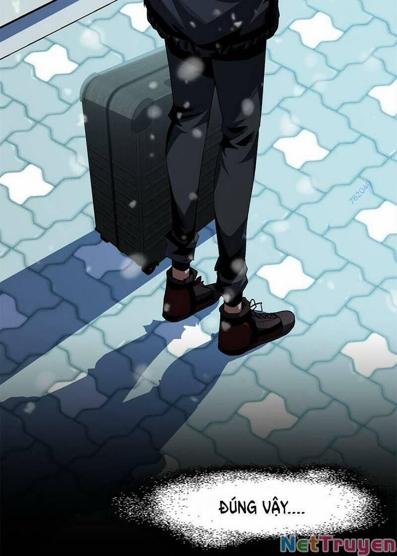 Kinh Dị Thịnh Yến 17 trang 18