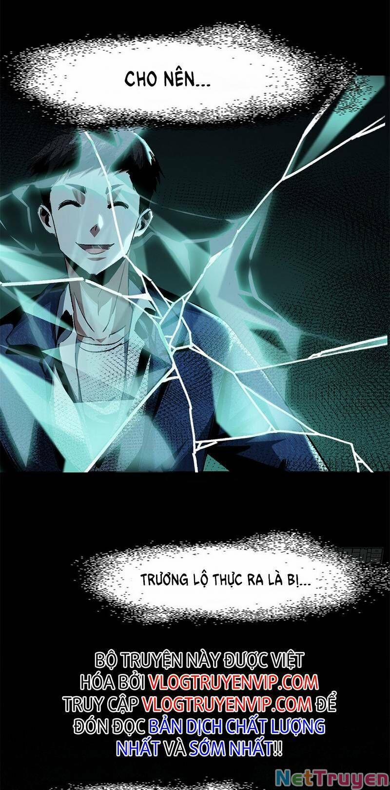 Kinh Dị Thịnh Yến 17 trang 24