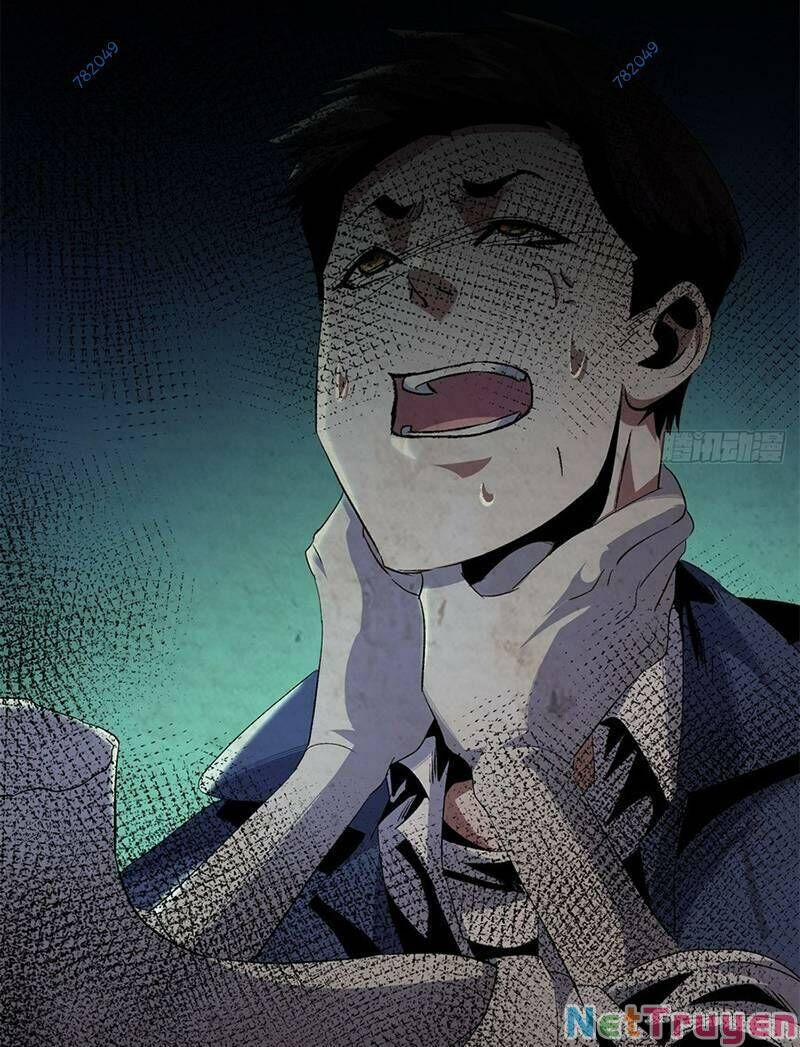 Kinh Dị Thịnh Yến 17 trang 29