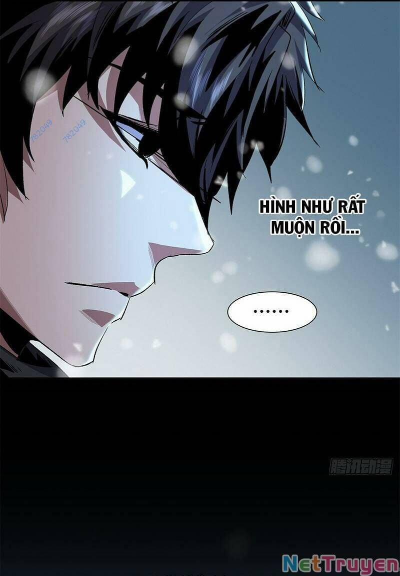 Kinh Dị Thịnh Yến 17 trang 33