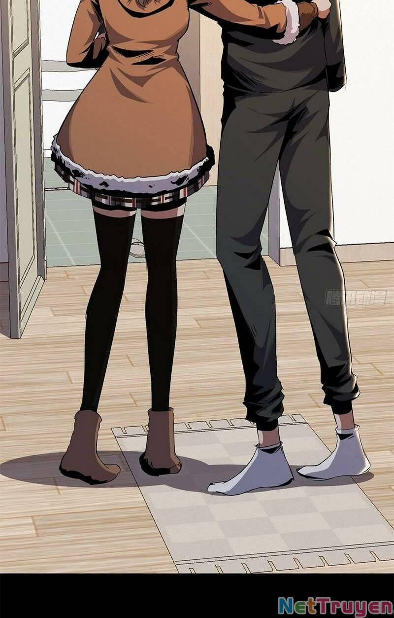 Kinh Dị Thịnh Yến 17 trang 57