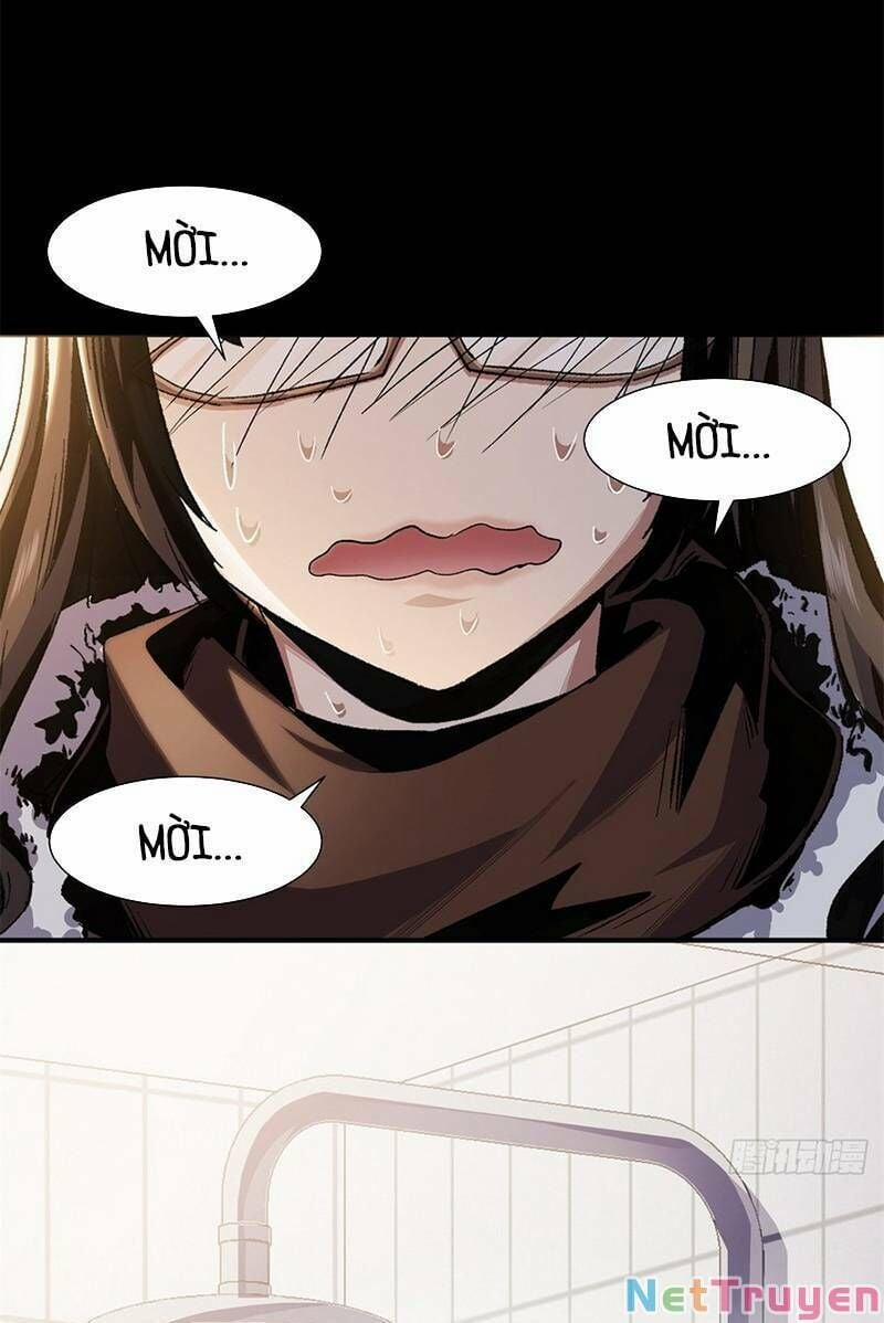 Kinh Dị Thịnh Yến 17 trang 66