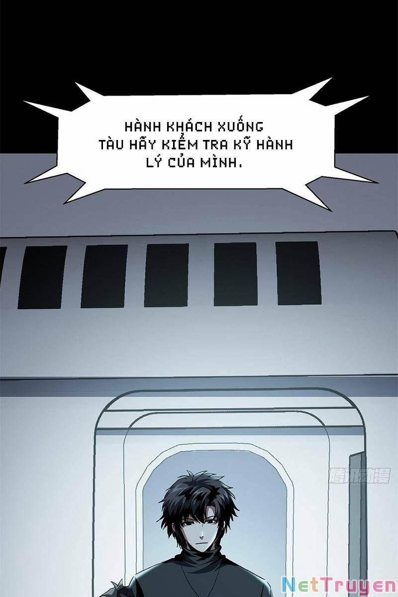 Kinh Dị Thịnh Yến 17 trang 77