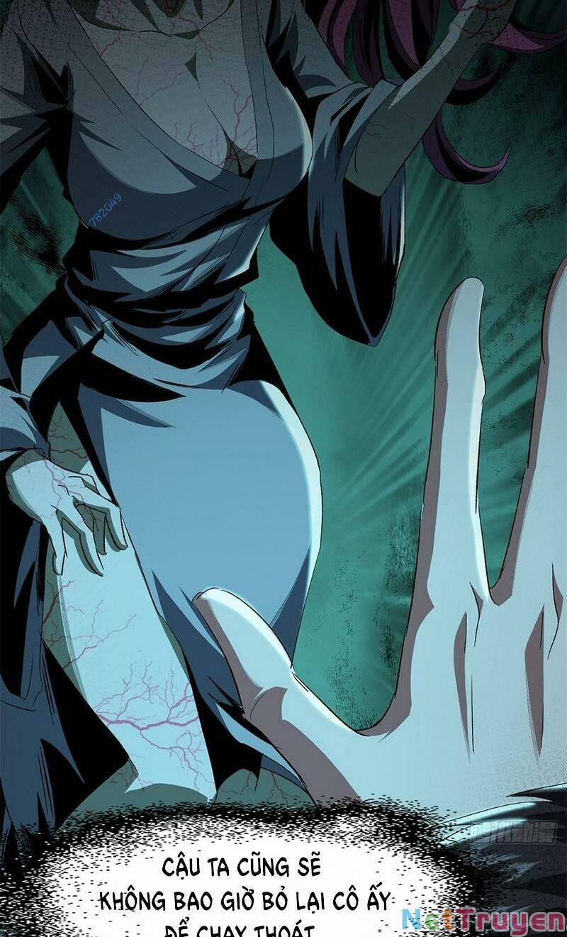 Kinh Dị Thịnh Yến 17 trang 90