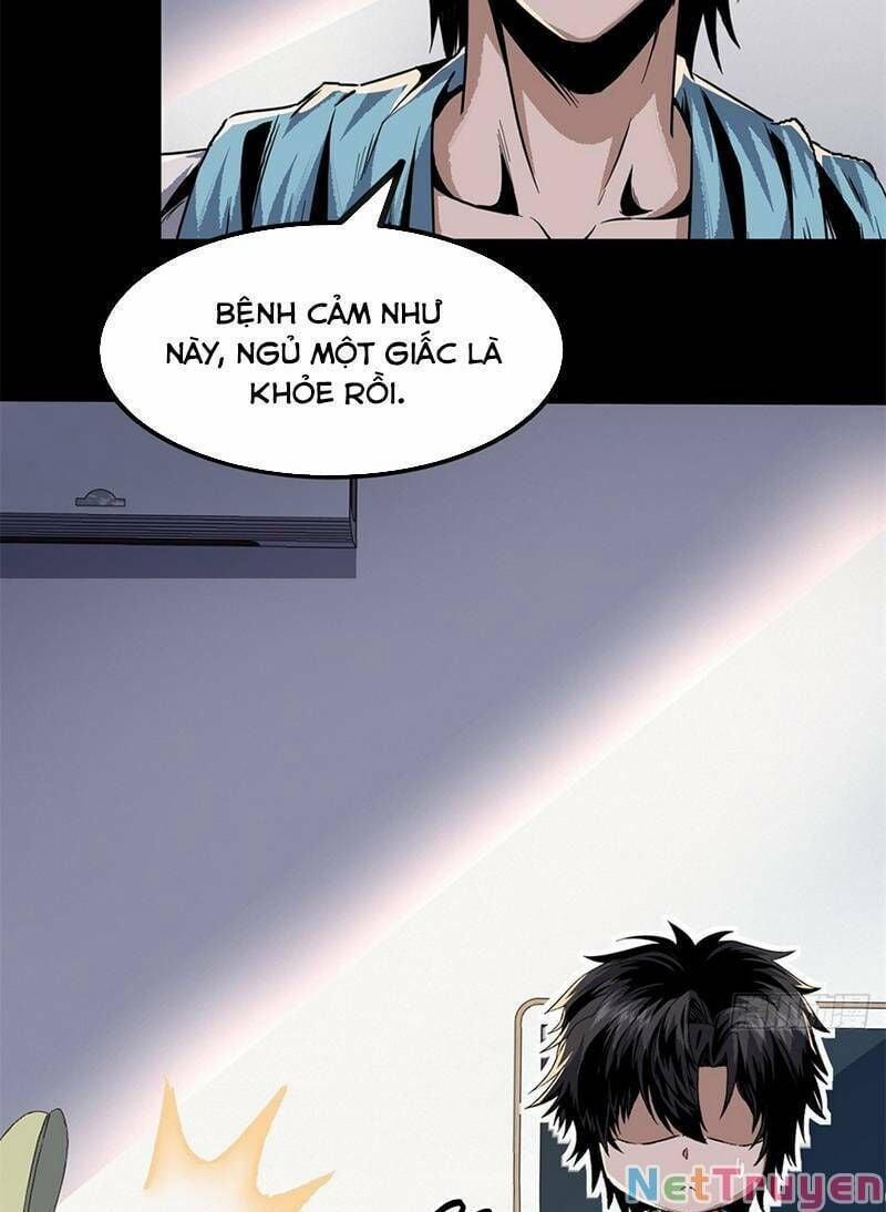 Kinh Dị Thịnh Yến 18 trang 30