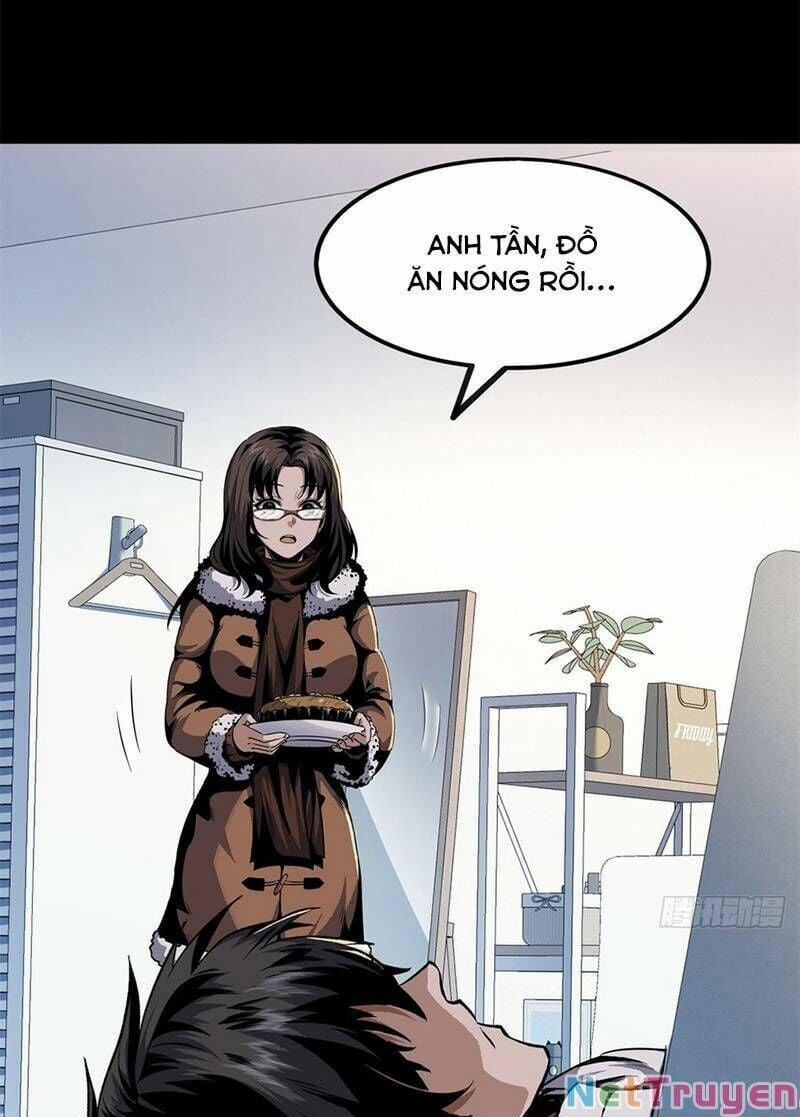 Kinh Dị Thịnh Yến 18 trang 36