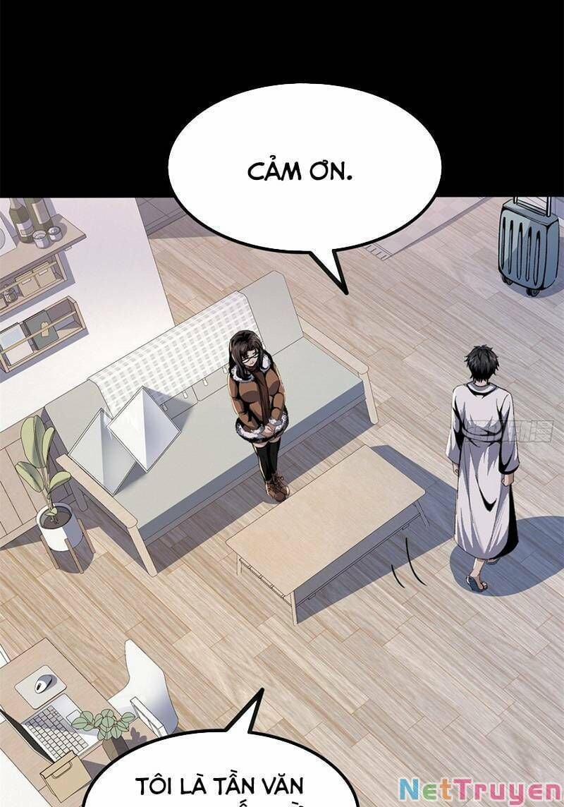 Kinh Dị Thịnh Yến 18 trang 5