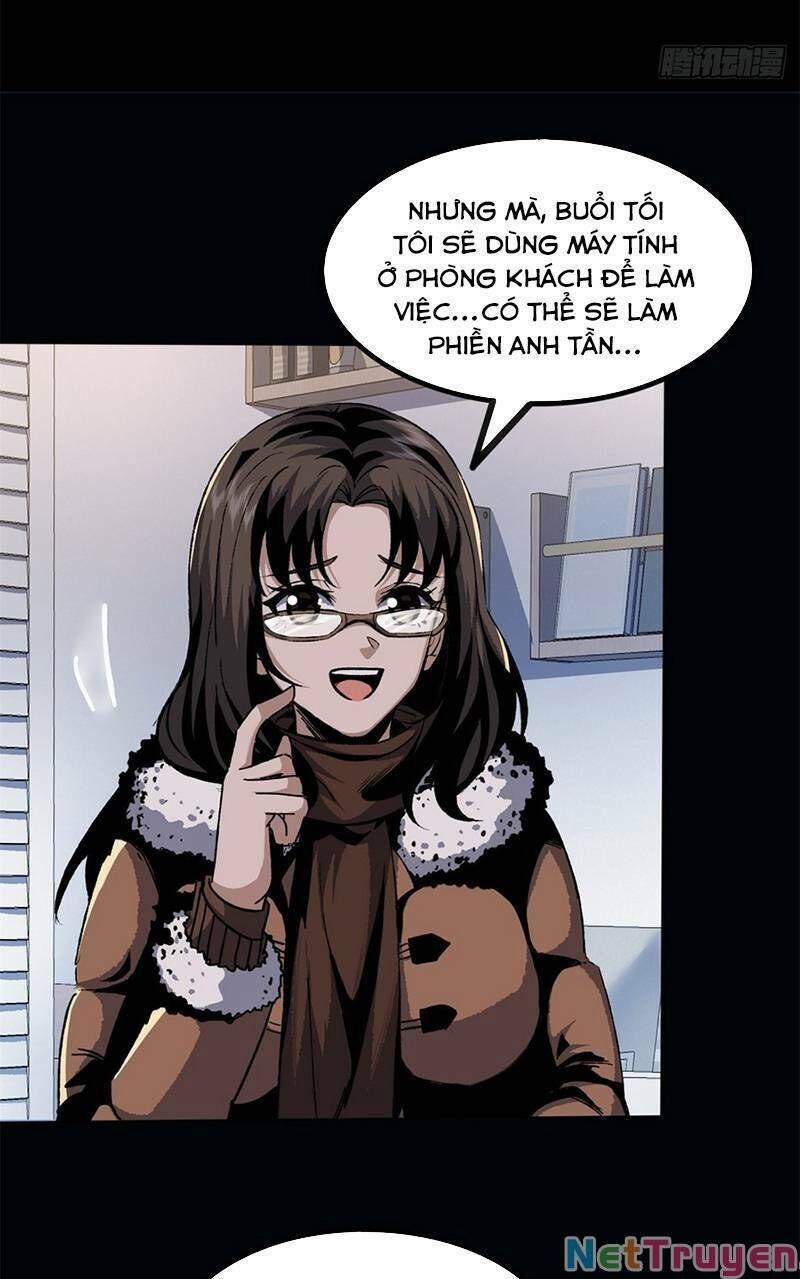 Kinh Dị Thịnh Yến 18 trang 9