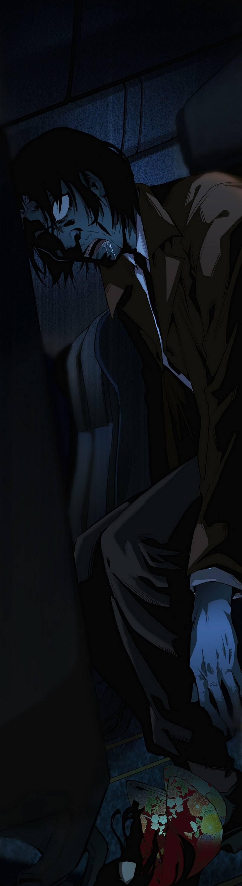 Kinh Dị Thịnh Yến 2 trang 3