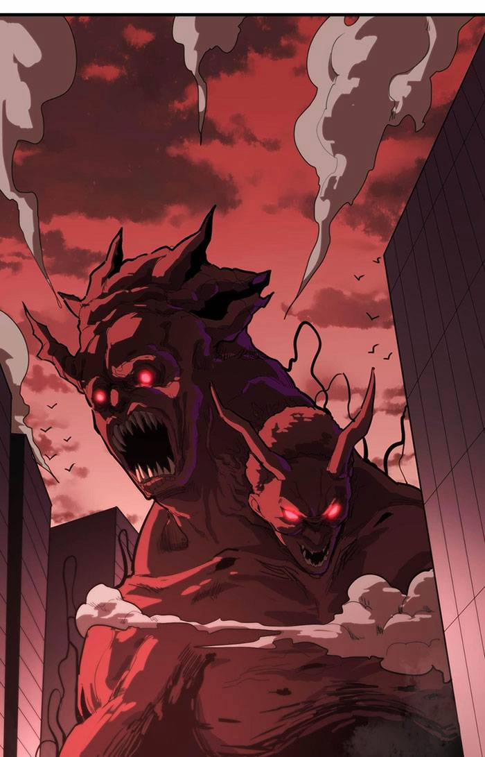 Kinh Hoàng Ập Đến, Trong Người Ta Có 18 Tầng Địa Ngục 1 trang 13