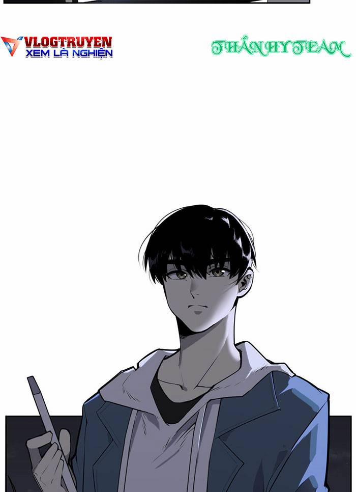 Kinh Hoàng Ập Đến, Trong Người Ta Có 18 Tầng Địa Ngục 1 trang 18