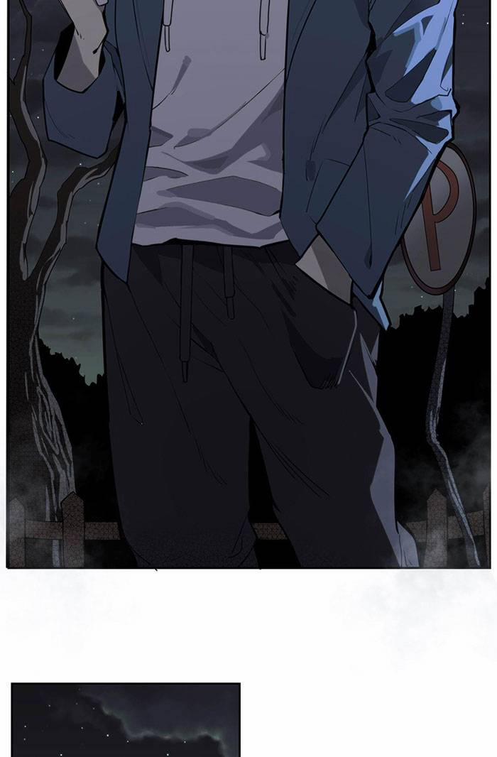 Kinh Hoàng Ập Đến, Trong Người Ta Có 18 Tầng Địa Ngục 1 trang 19