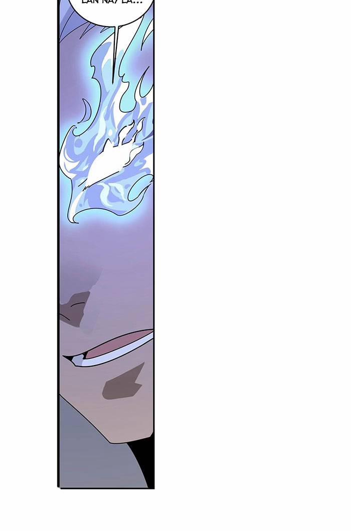 Kinh Hoàng Ập Đến, Trong Người Ta Có 18 Tầng Địa Ngục 1 trang 38