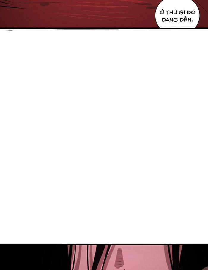 Kinh Hoàng Ập Đến, Trong Người Ta Có 18 Tầng Địa Ngục 1 trang 59