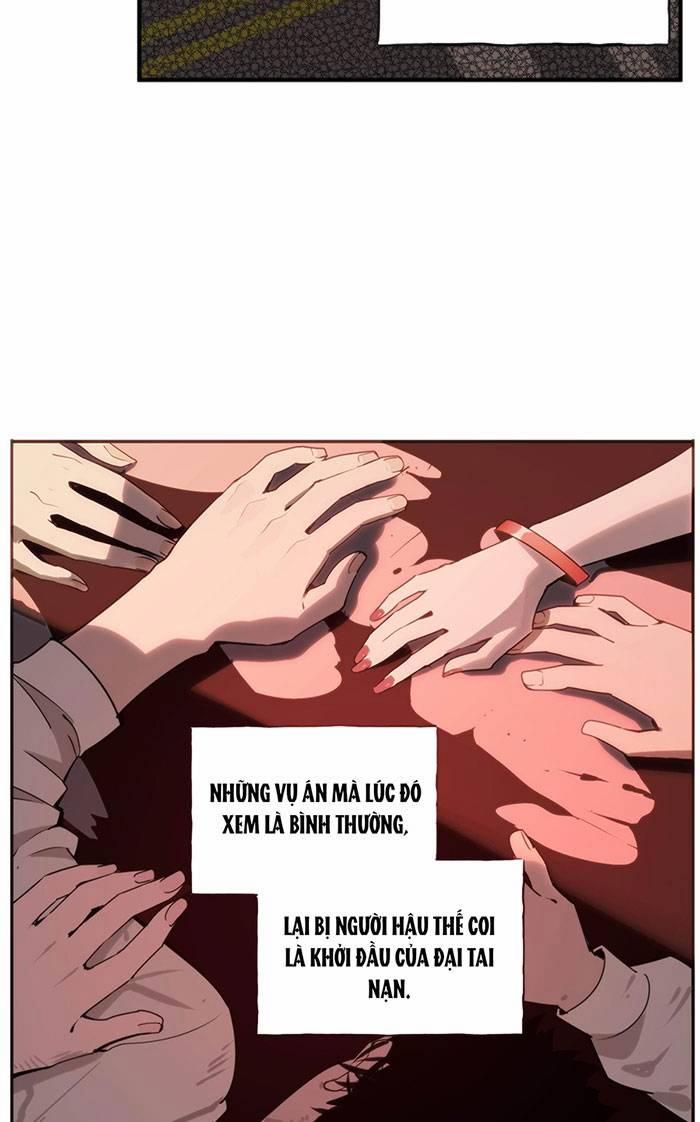 Kinh Hoàng Ập Đến, Trong Người Ta Có 18 Tầng Địa Ngục 1 trang 6