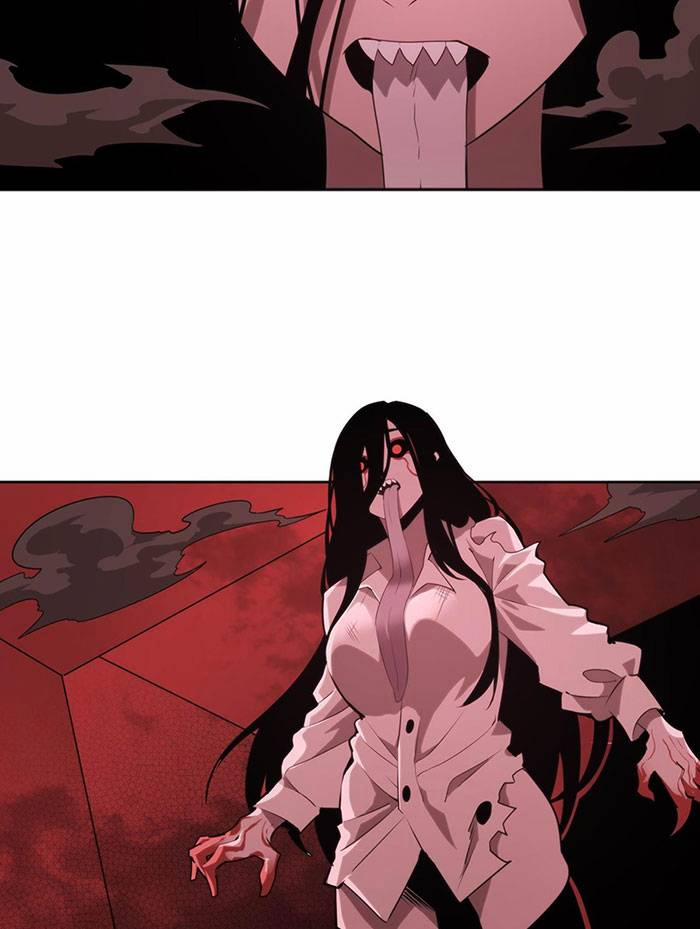 Kinh Hoàng Ập Đến, Trong Người Ta Có 18 Tầng Địa Ngục 1 trang 60