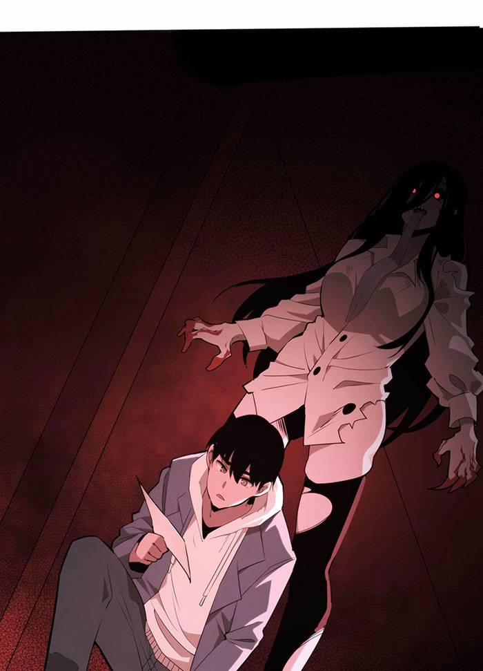 Kinh Hoàng Ập Đến, Trong Người Ta Có 18 Tầng Địa Ngục 1 trang 75