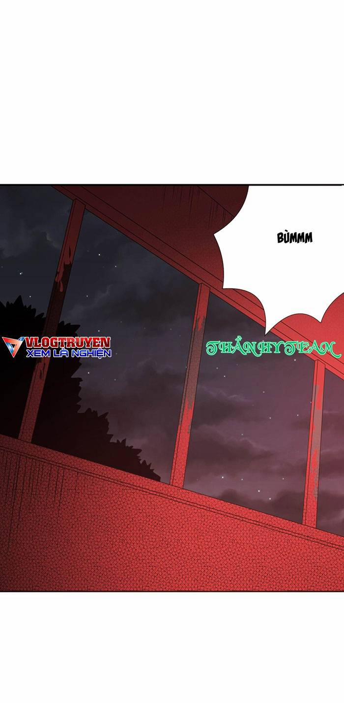 Kinh Hoàng Ập Đến, Trong Người Ta Có 18 Tầng Địa Ngục 1 trang 78