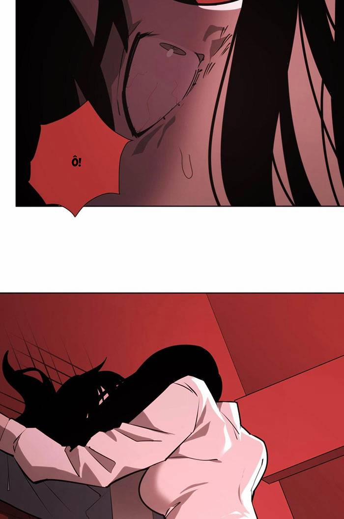 Kinh Hoàng Ập Đến, Trong Người Ta Có 18 Tầng Địa Ngục 1 trang 81