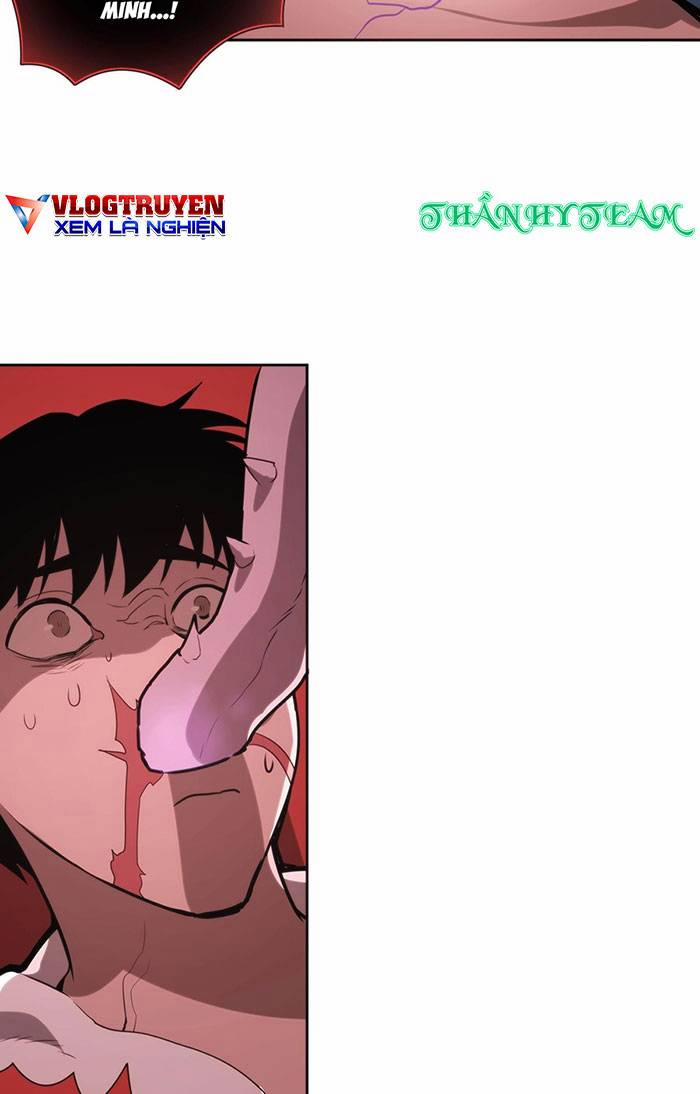 Kinh Hoàng Ập Đến, Trong Người Ta Có 18 Tầng Địa Ngục 1 trang 85