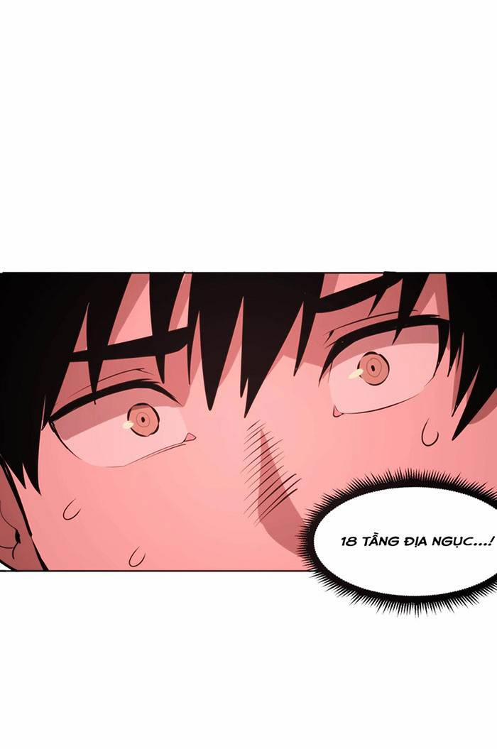Kinh Hoàng Ập Đến, Trong Người Ta Có 18 Tầng Địa Ngục 1 trang 88