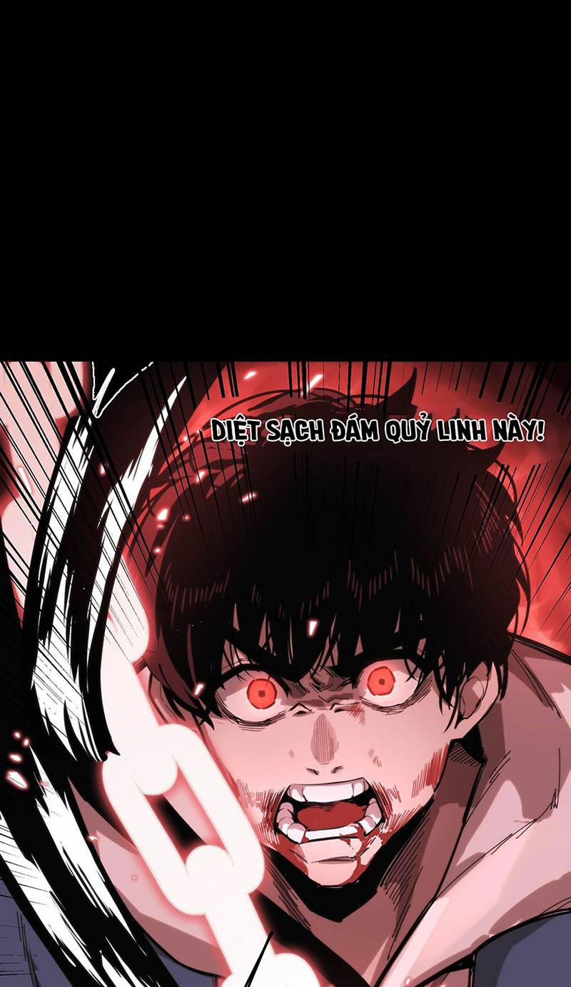 Kinh Hoàng Ập Đến, Trong Người Ta Có 18 Tầng Địa Ngục 2 trang 10