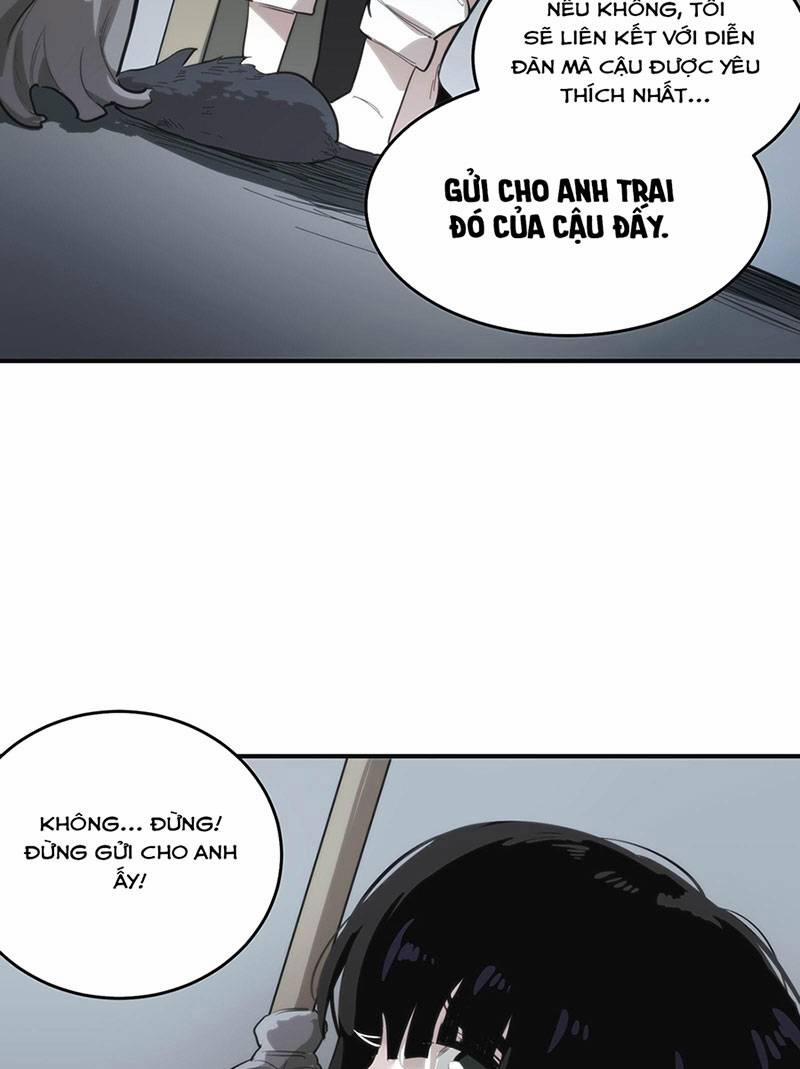 Kinh Hoàng Ập Đến, Trong Người Ta Có 18 Tầng Địa Ngục 2 trang 65