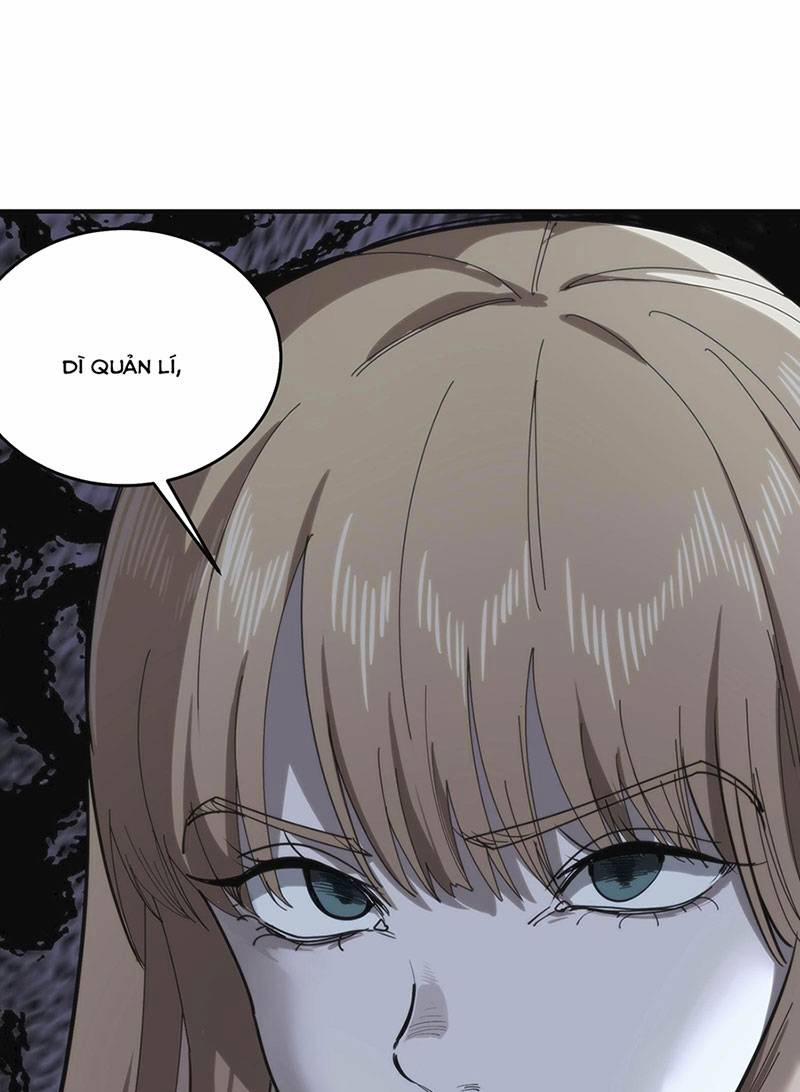 Kinh Hoàng Ập Đến, Trong Người Ta Có 18 Tầng Địa Ngục 2 trang 67