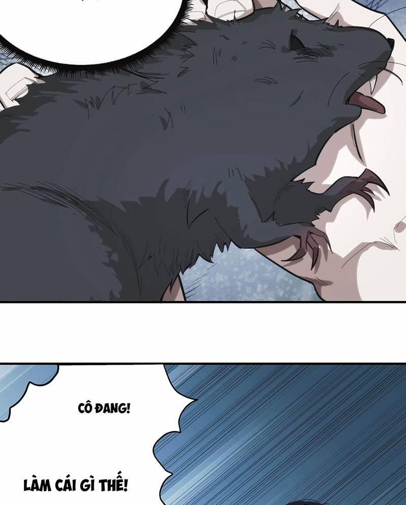 Kinh Hoàng Ập Đến, Trong Người Ta Có 18 Tầng Địa Ngục 2 trang 72